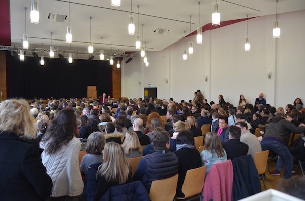 Infotag 2016